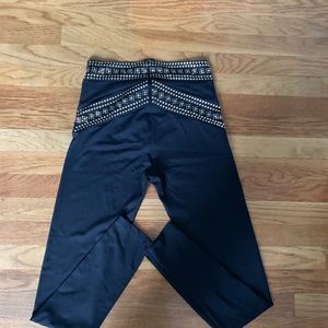 bebe Pants - Bebe Leggings bebe Pants - Bebe Leggings